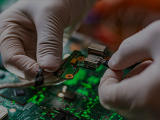 PCB Assembly Capabilities