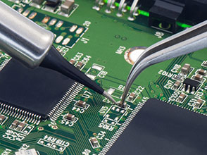 PCB Assembly Manufacturing SMT Quality Standards