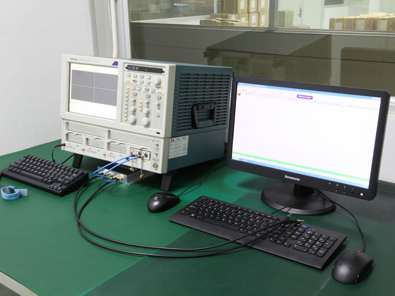 Testing Equipment in PCB Manufacturing Companies