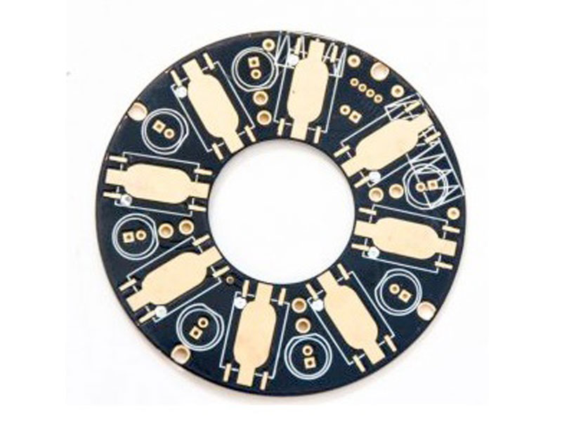 Metal Core Printed Circuit Board