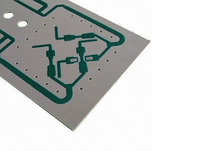 Multilayer Metal Core PCB