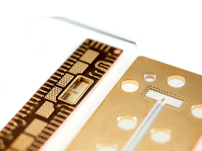 PTH Metal Core PCB