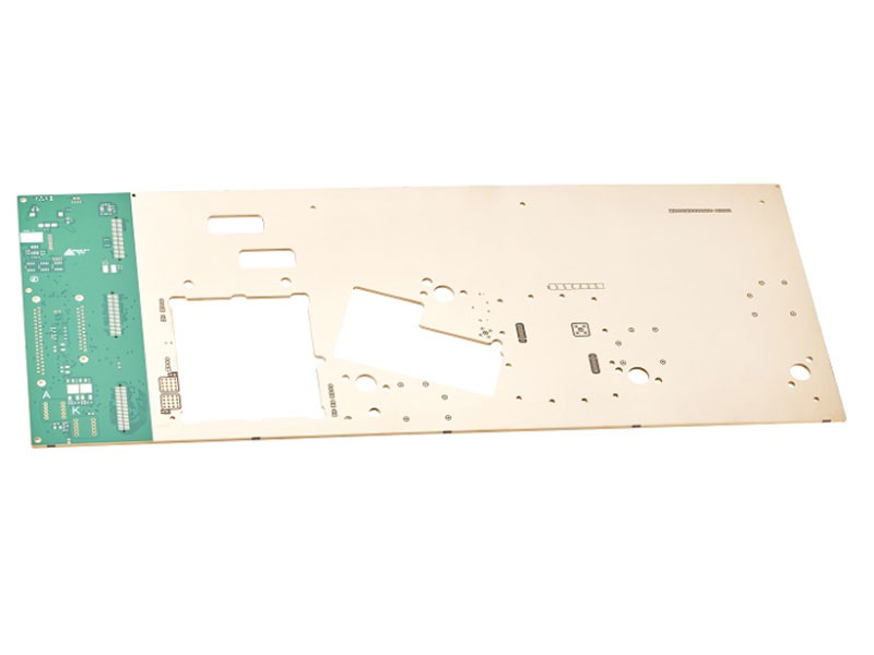 Single Layer Metal Core PCB