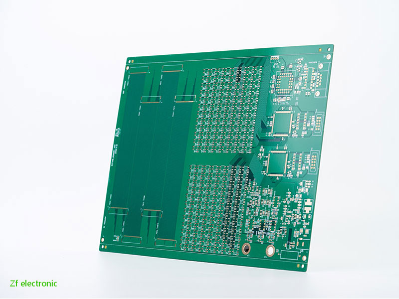 4 Layer PCB
