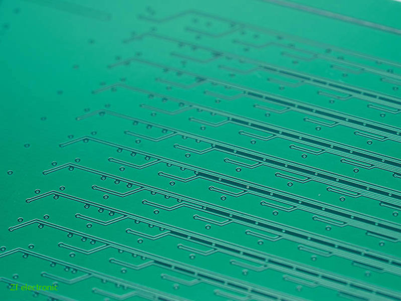 4 Layer PCB