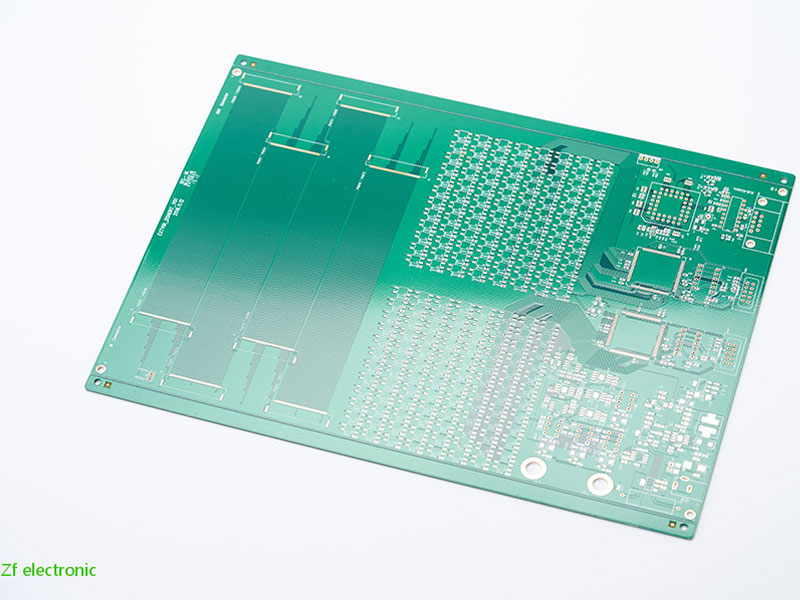 4 Layer PCB