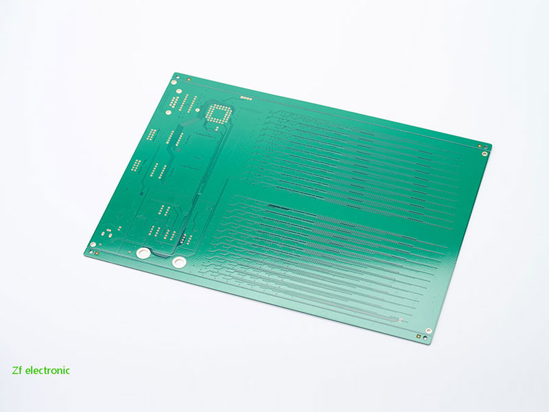 4 Layer PCB