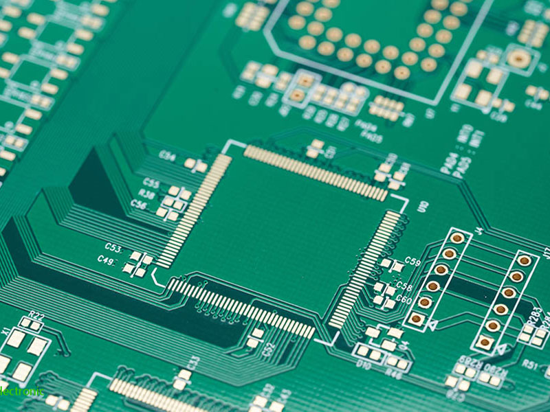 4 Layer PCB