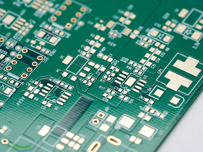 4 Layer PCB