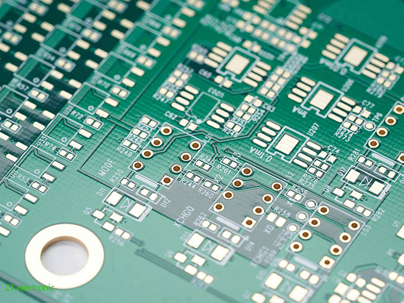 4 Layer PCB