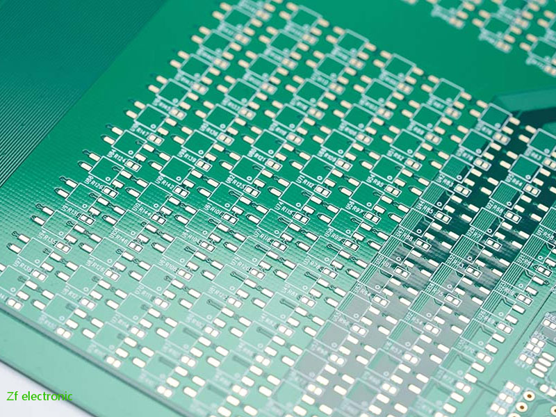 4 Layer PCB