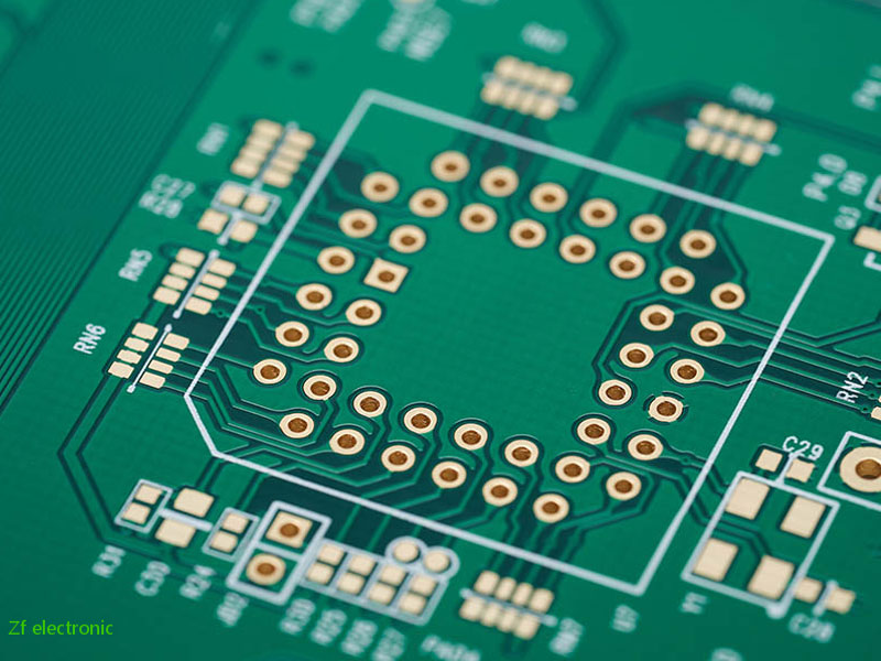 4 Layer PCB