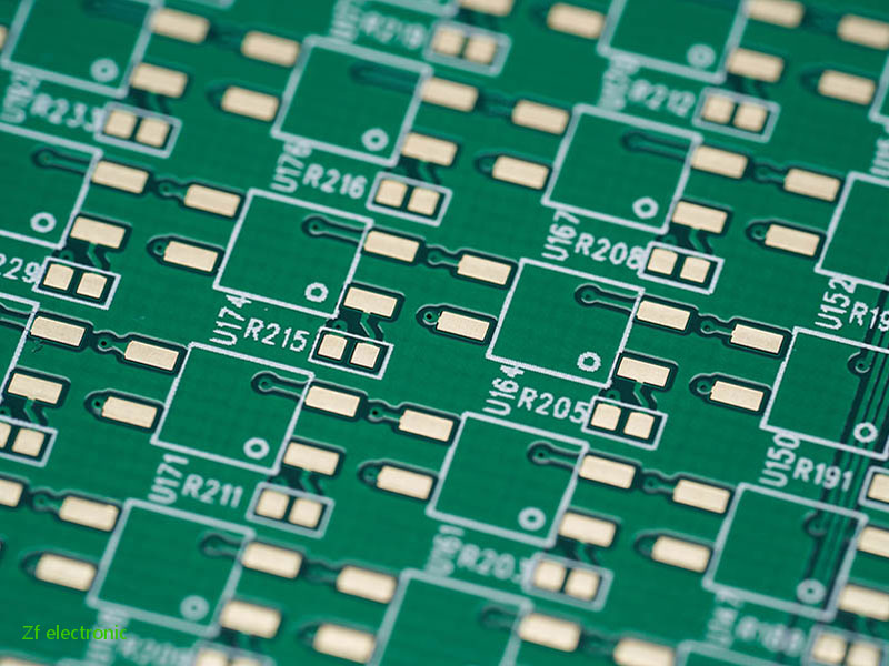 4 Layer PCB