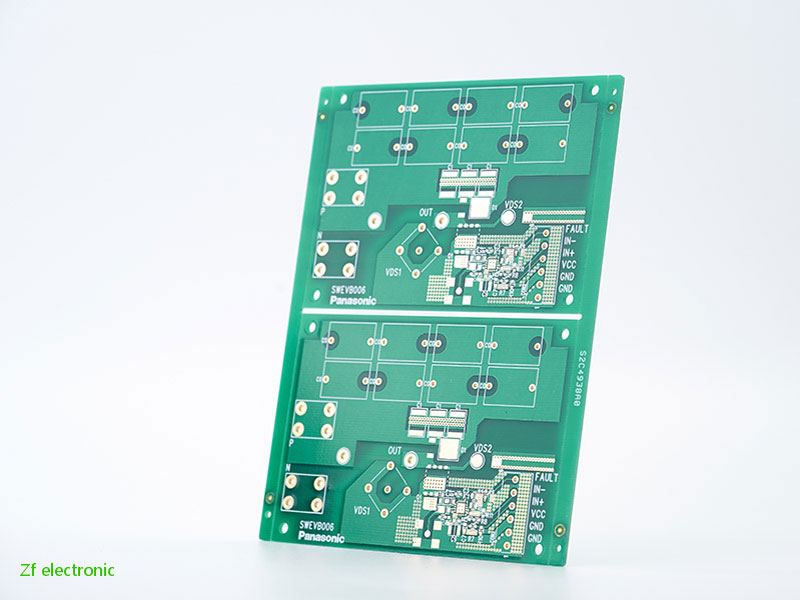 2 Layer PCB