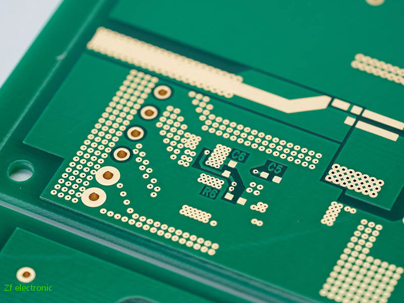 Two Layer PCB