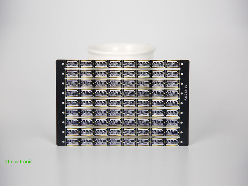 Halogen Free PCB