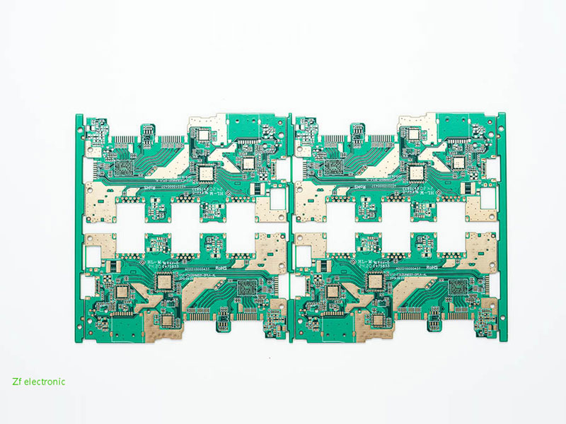 High TG PCB