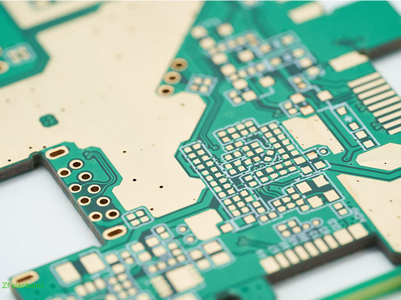 High TG PCB