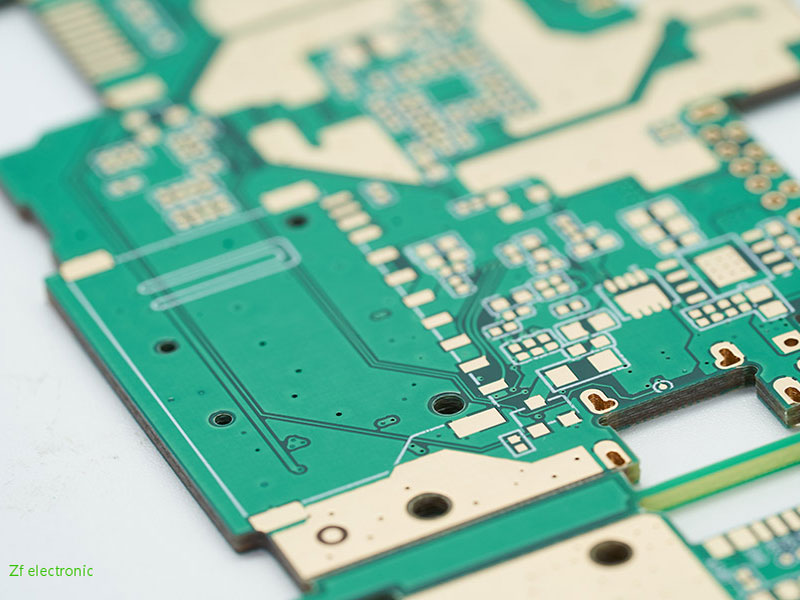 High TG PCB