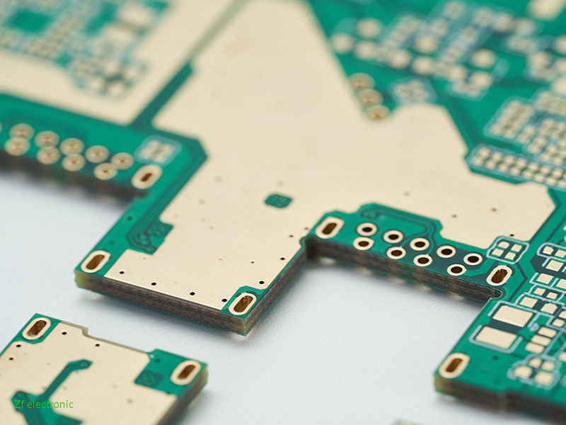 High TG PCB