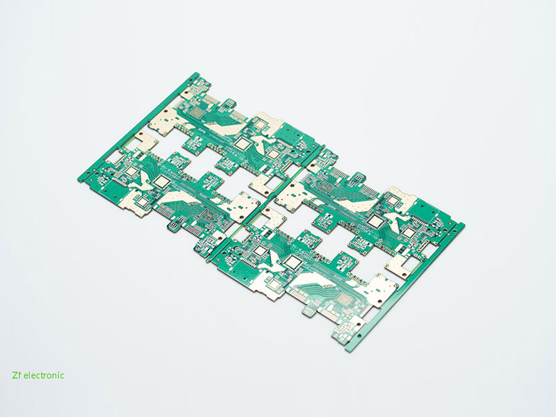 High TG PCB
