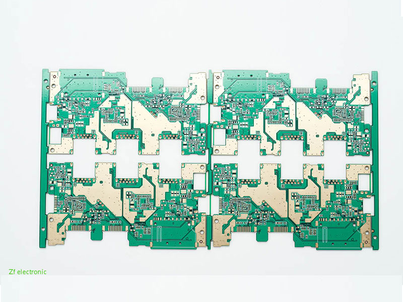 High TG PCB