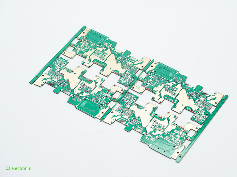 High TG PCB