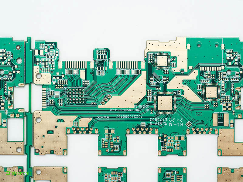 High TG PCB