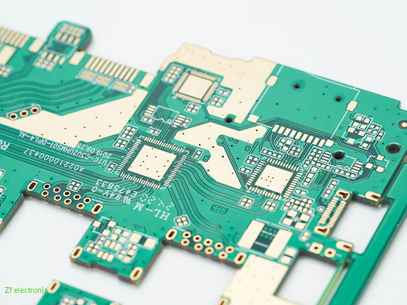 High TG PCB