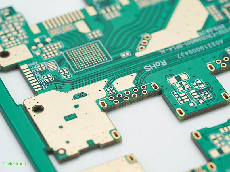 High TG PCB