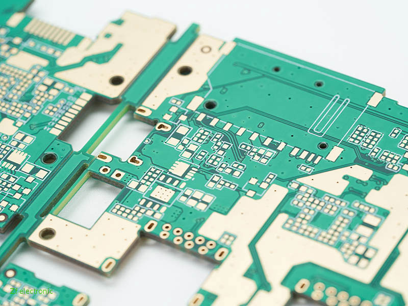 High TG PCB