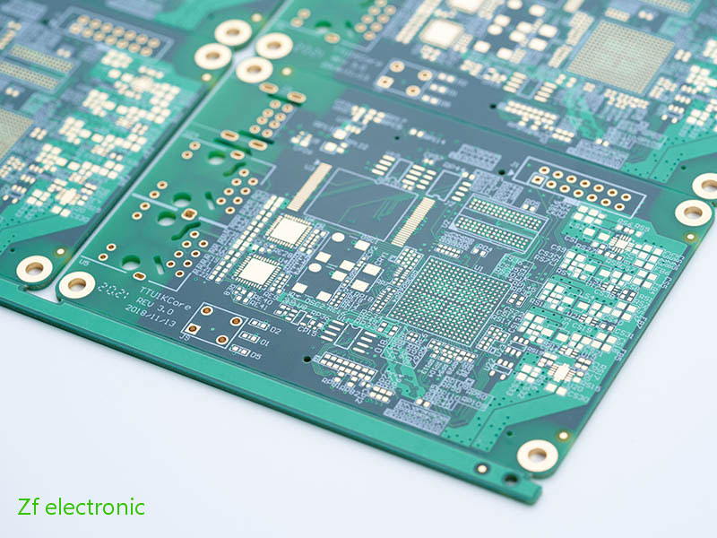 Multilayer PCB