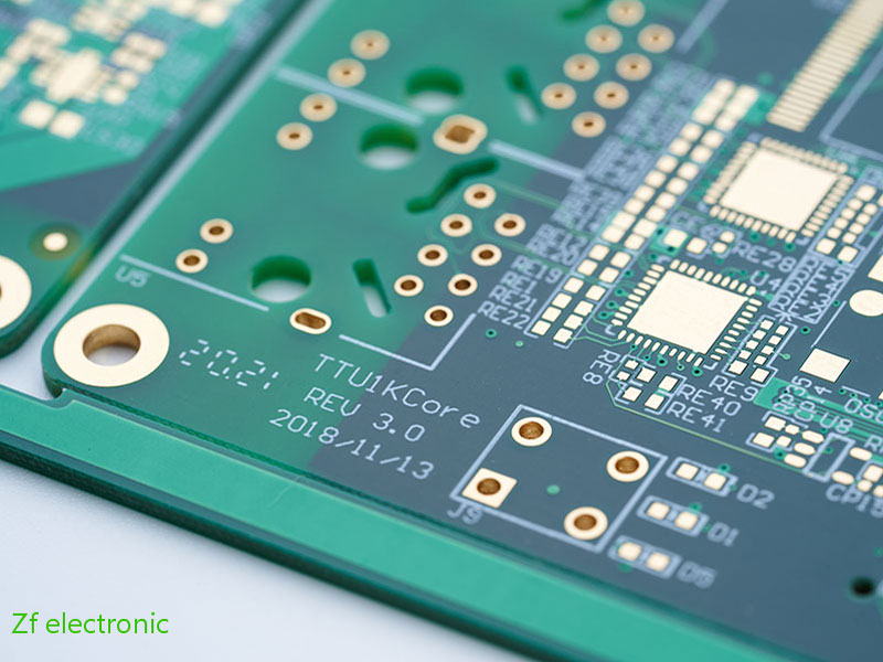 Multilayer PCB