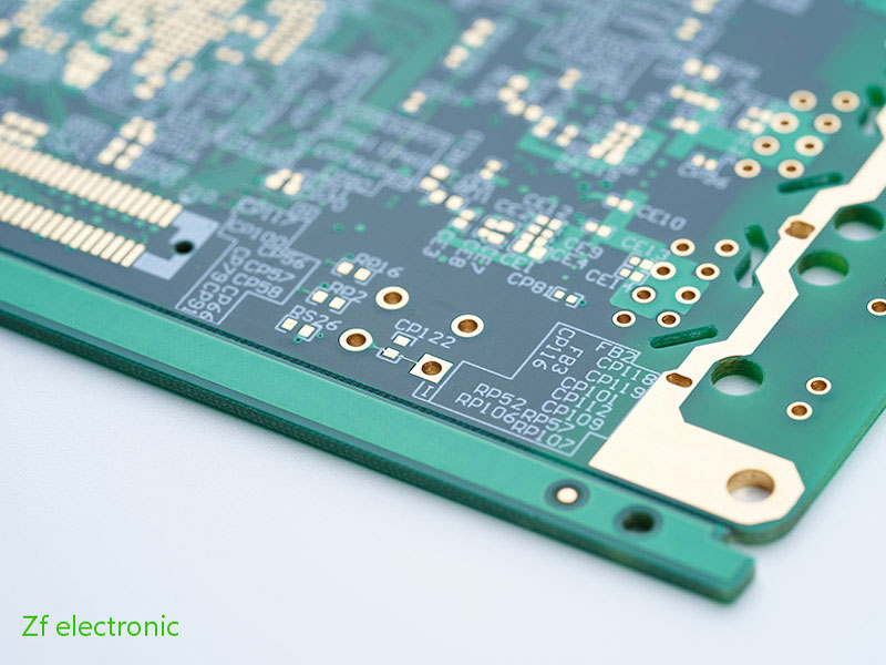 Multilayer PCB