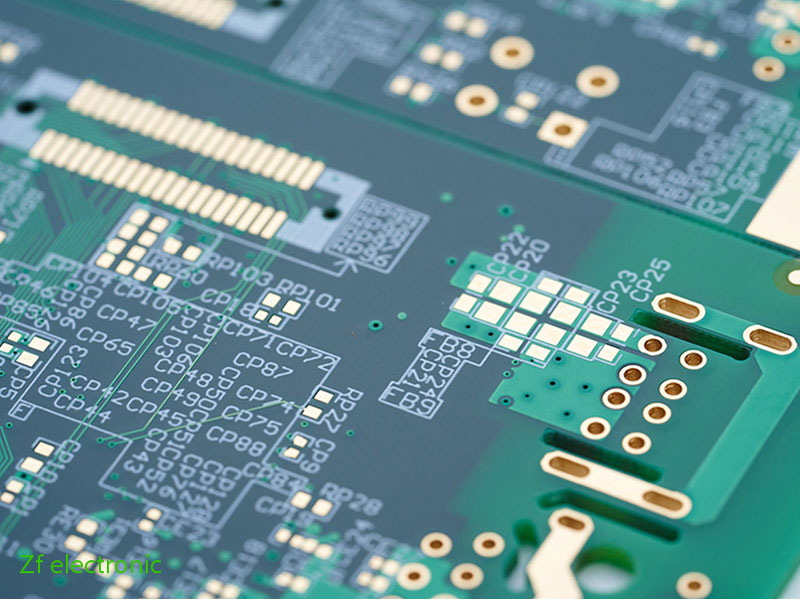 Multilayer PCB
