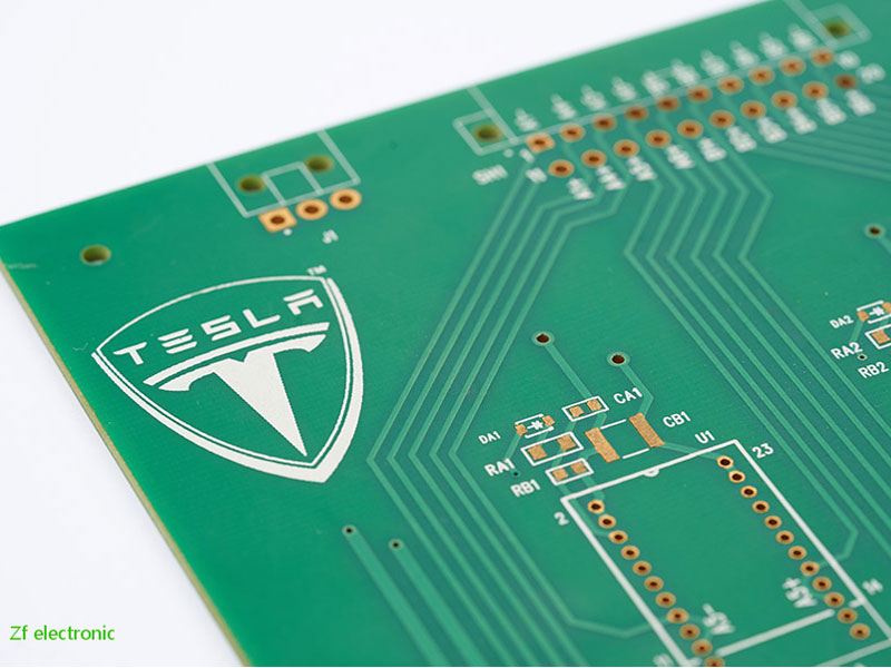 PCB Prototype