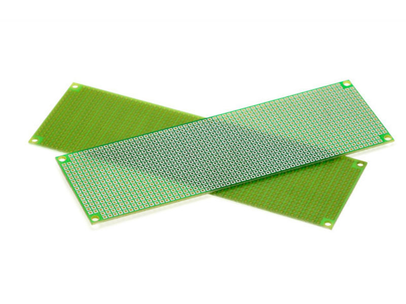 Through Hole PCB