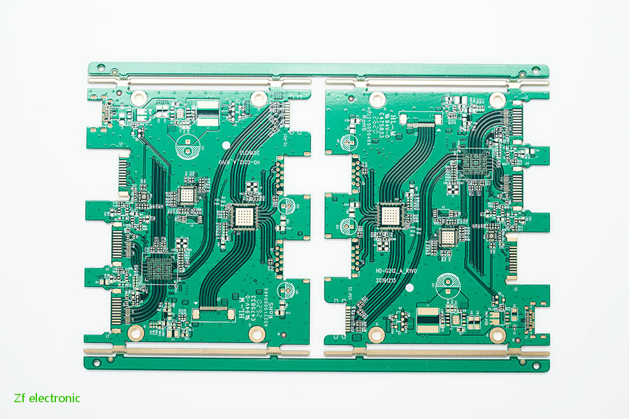 HDI PCB Pcba Assembly