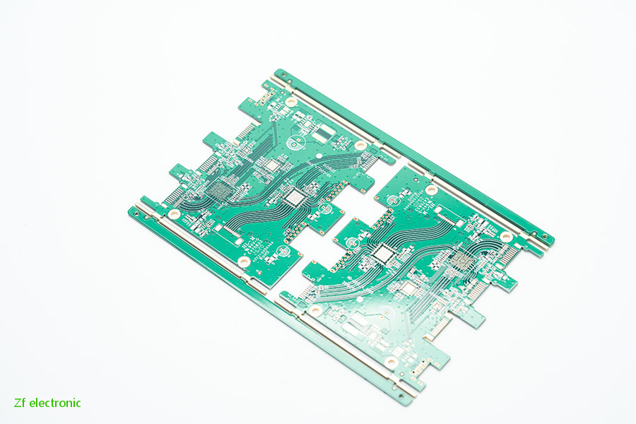 HDI PCB