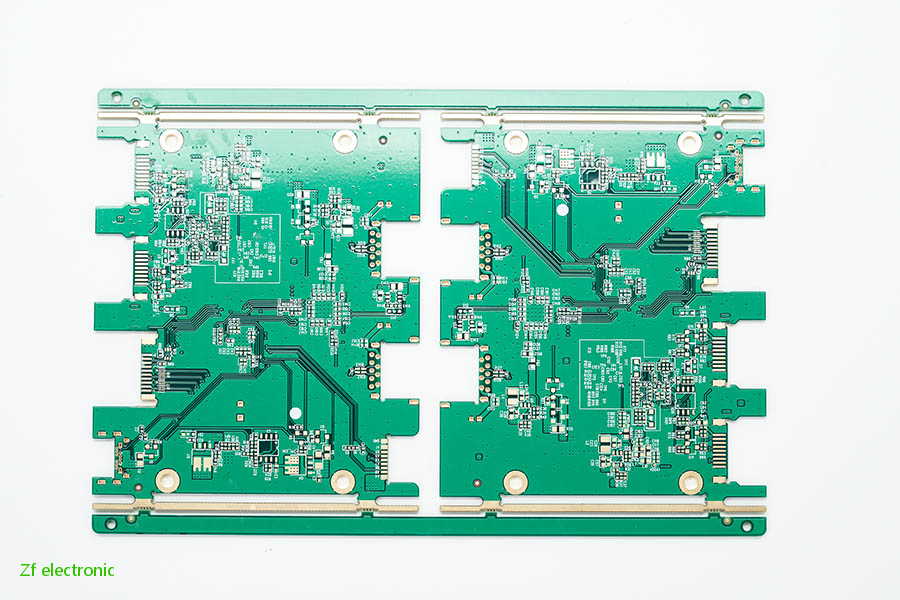 Zhongfeng Electronics HDI PCB