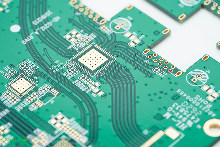 HDI PCB Board