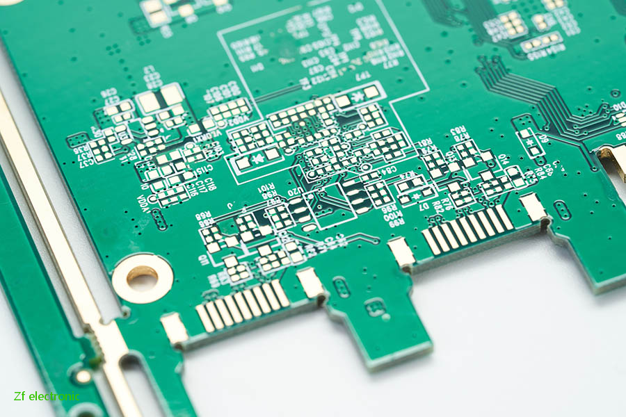 HDI PCB