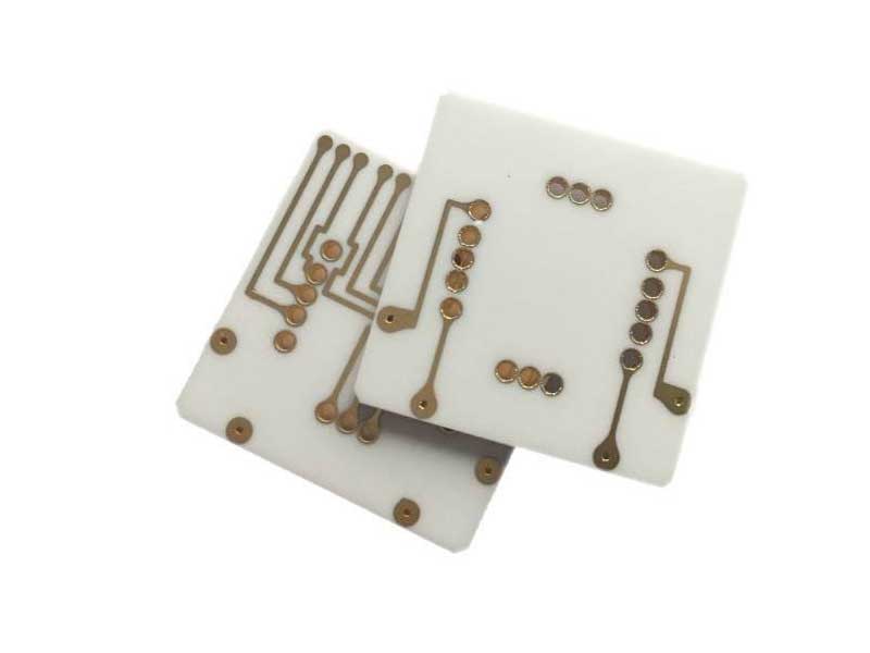 Ceramic PCB