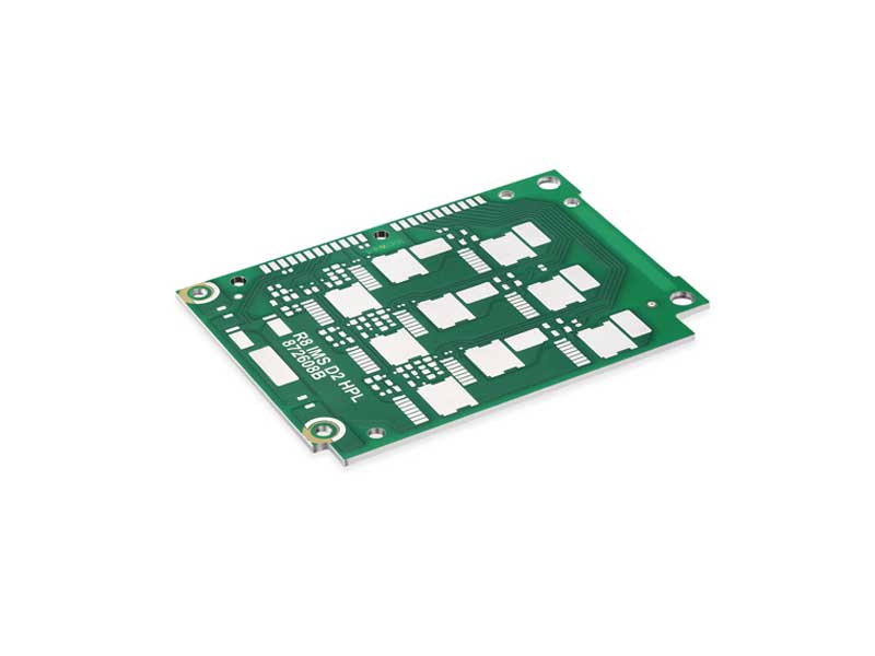 Iron Base PCB