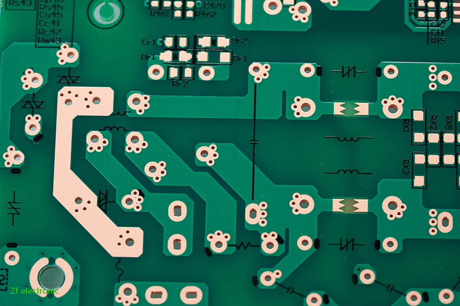 Rogers PCB Price