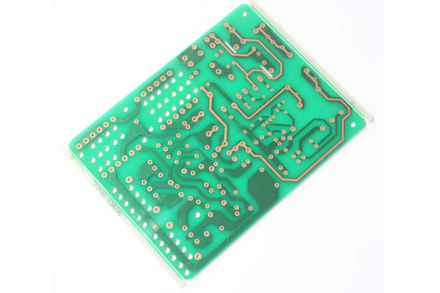 Single Layer PCB